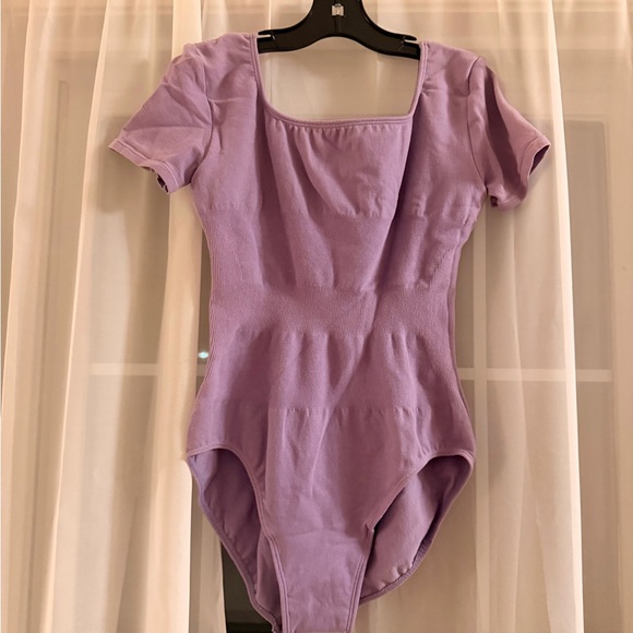 Revolution Lavender Kids Bodysuit - Picture 4 of 5
